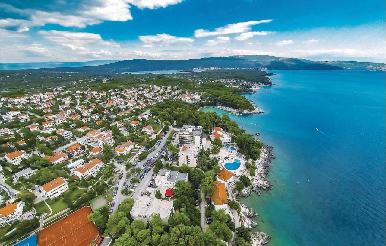 1 Bedroom Beautiful Apartment In Linardići المظهر الخارجي الصورة